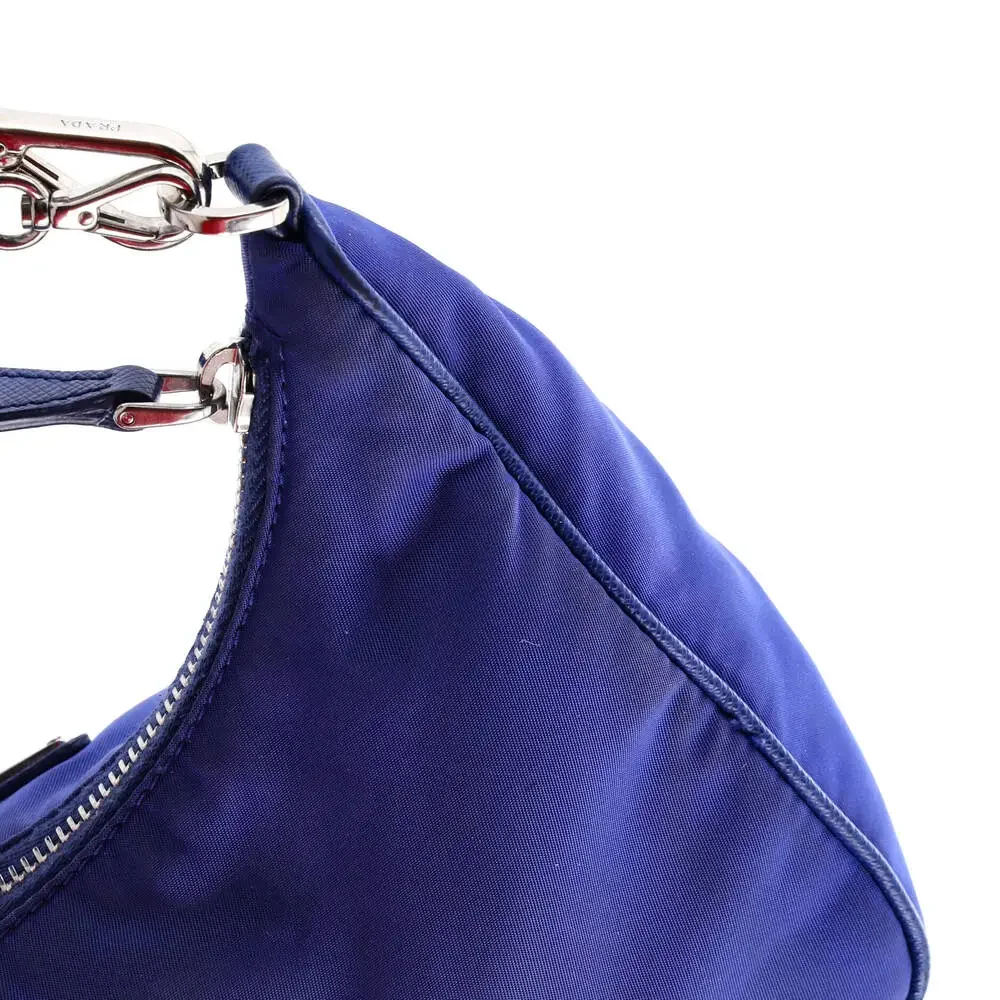 Prada Re-Edition Shoulder Bag Tessuto #253187P17B - Picture 6 of 8